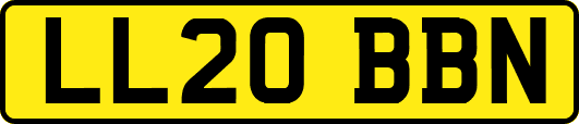 LL20BBN