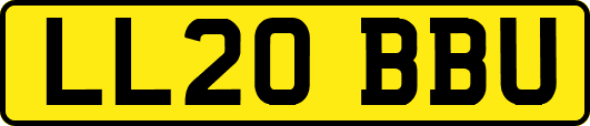 LL20BBU