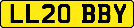 LL20BBY