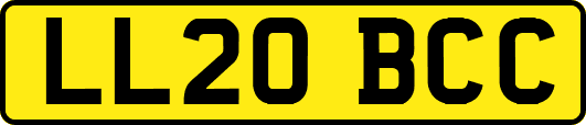 LL20BCC
