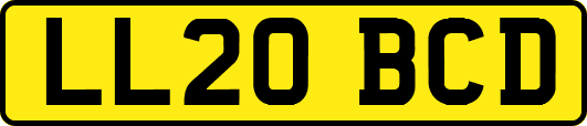 LL20BCD