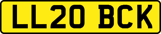 LL20BCK