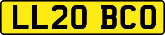 LL20BCO