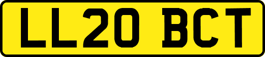 LL20BCT