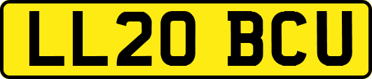 LL20BCU