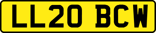 LL20BCW