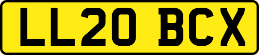 LL20BCX