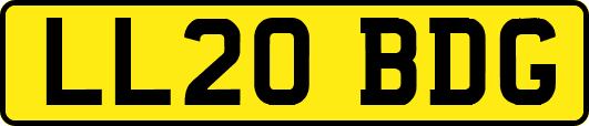 LL20BDG