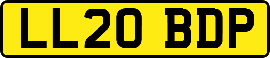 LL20BDP