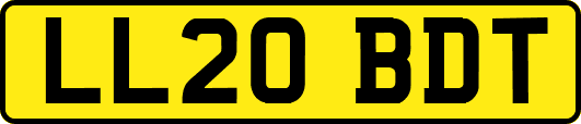 LL20BDT