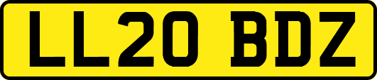 LL20BDZ