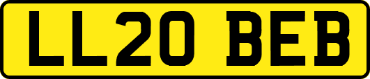 LL20BEB