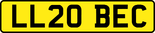 LL20BEC