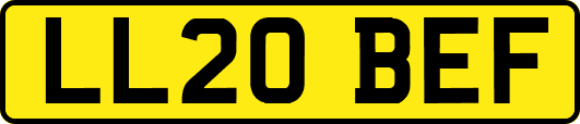LL20BEF