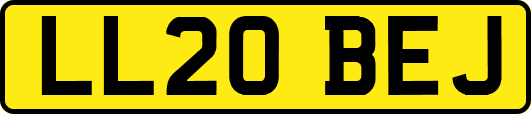 LL20BEJ