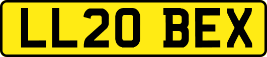 LL20BEX
