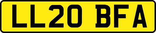LL20BFA