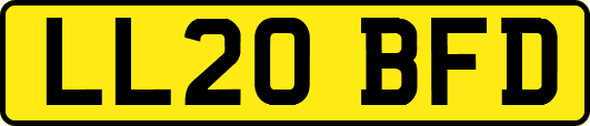 LL20BFD