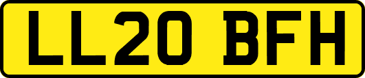 LL20BFH