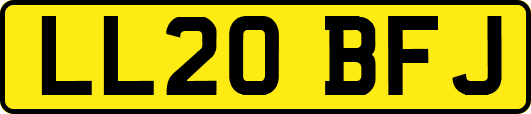 LL20BFJ