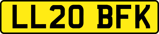 LL20BFK