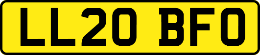 LL20BFO