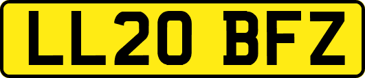 LL20BFZ