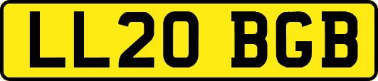 LL20BGB