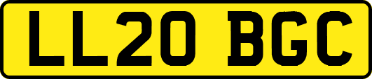 LL20BGC