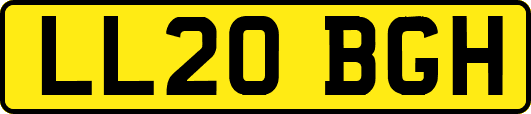 LL20BGH