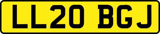 LL20BGJ