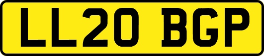 LL20BGP