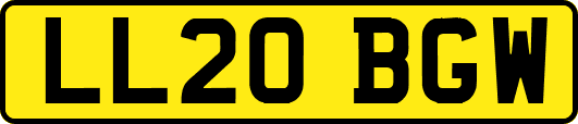 LL20BGW