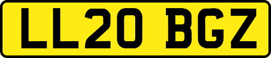 LL20BGZ