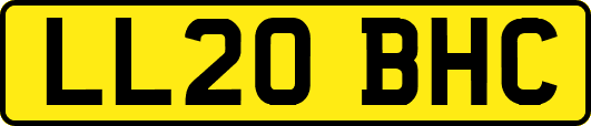 LL20BHC