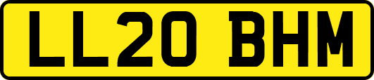 LL20BHM