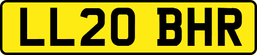 LL20BHR
