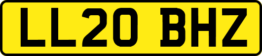 LL20BHZ