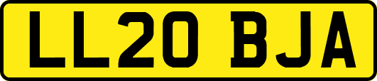 LL20BJA