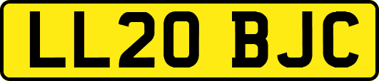 LL20BJC