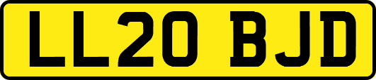 LL20BJD