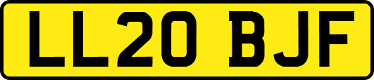 LL20BJF