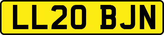 LL20BJN