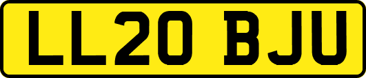 LL20BJU