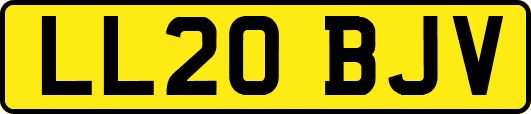 LL20BJV