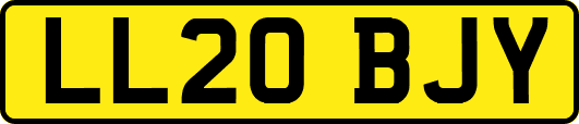 LL20BJY
