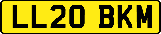 LL20BKM