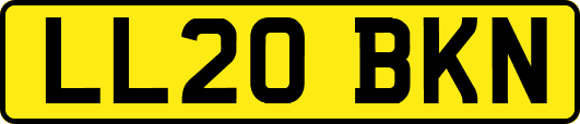 LL20BKN
