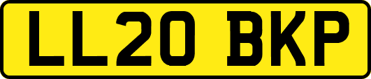 LL20BKP