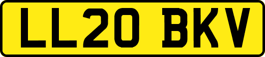 LL20BKV